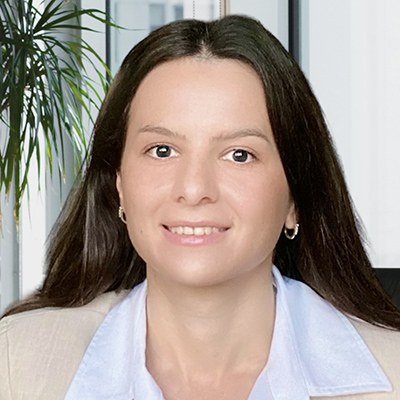 Lia Stepanishvili