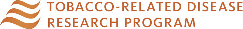 Tobacco-Related Diseases Research Program logo
