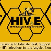Ending the HIV Epidemic Project logo