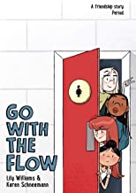 Go with the Flow bookjacket