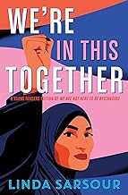 We're In This Together Book Jacket
