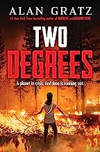 Two Degrees Book Jacket