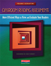 image of Classroom Reading Assessment