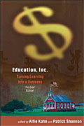 image of Education, Inc.