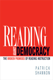 image of Reading Towards Democracy