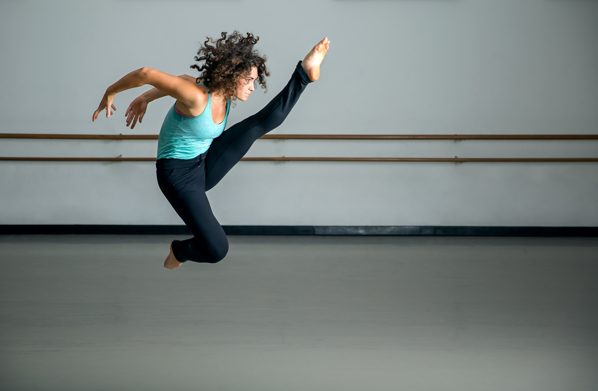 Dancing Through the Pain Quest