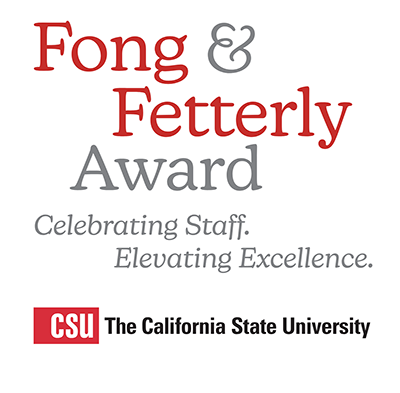 Fong Fetterly Award