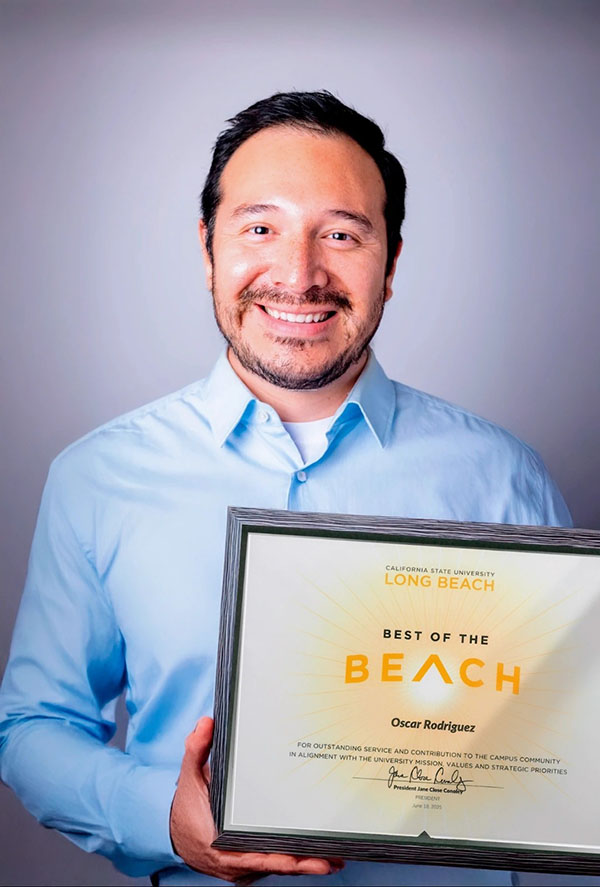 Oscar Rodriguez
