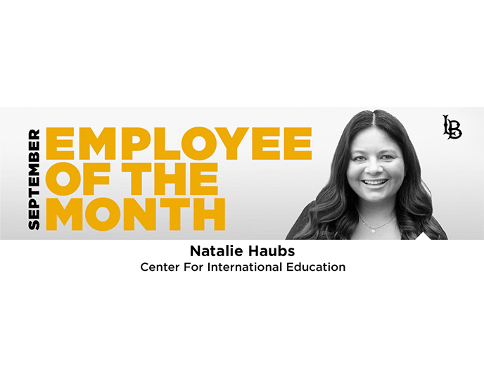 Natalie Haubs 7th Street Marquee